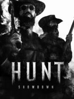 Hunt: Showdown (PC)