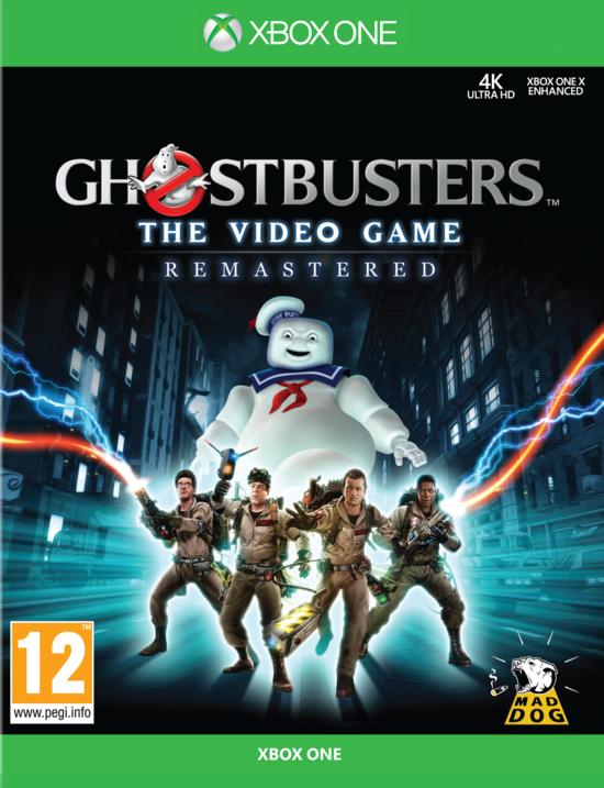 123_1_7_7.jpg Ghostbusters Remastered (Xbox One) - immagine 1
