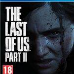 The Last of Us II 2 (PS4)