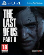 The Last of Us II 2 (PS4)