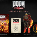DOOM Eternal - Deluxe Edition (Xbox One)