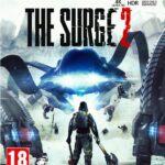 The Surge 2 (Xbox One)