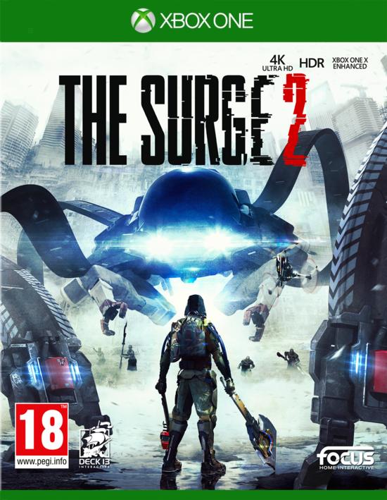 123_23_7.jpg The Surge 2 (Xbox One) - immagine 1