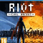 RIOT - Civil Unrest (PS4)