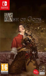 Ash of Gods: Redemption (Switch)