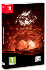 Papetura - Craft Edition (Switch)