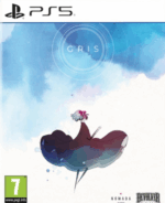 Gris (PS5)