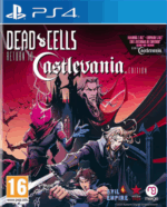 Dead Cells - Return to Castlevania Edition (PS4)