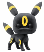 Funko Pop! Games Pokemon Umbreon - 948 - Vinyl Figure - immagine 2