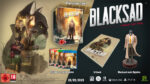 Blacksad: Under The Skin - Collectors Edition (Switch)