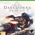 Darksiders Genesis (Xbox One)