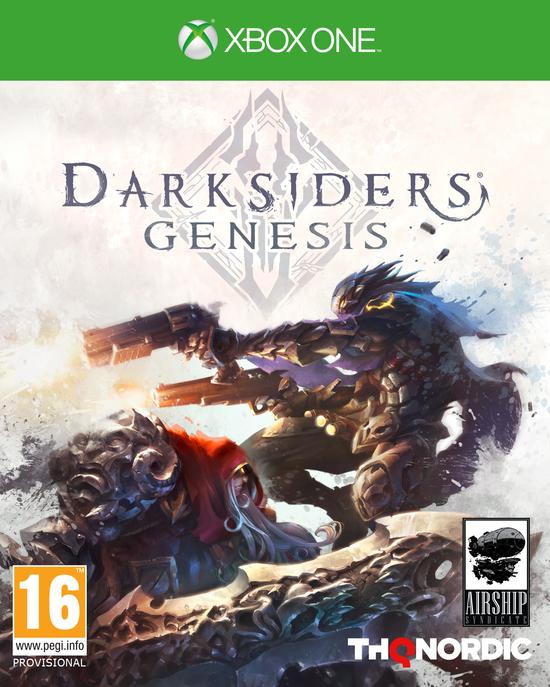 123_31_7.jpg Darksiders Genesis (Xbox One) - immagine 1