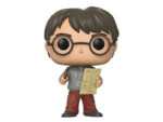Funko Pop! Harry Potter - Harry Potter - 42 - Vinyl Figure - immagine 2
