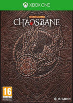 Warhammer Chaosbane - Magnus Edition (Xbox One)