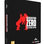 Generation Zero - Collectors Edition (PS4)