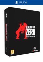 Generation Zero - Collectors Edition (PS4)