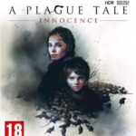 A Plague Tale: Innocence (Xbox One)