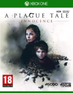 A Plague Tale: Innocence (Xbox One)