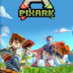 PixARK (Switch)