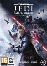 Star Wars Jedi: Fallen Order (PC)