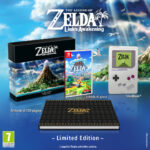 The Legend of Zelda: Links Awakening - Limited Edition (Switch) - immagine 2