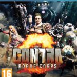 Contra Rogue Corps (PS4)