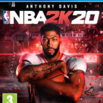 NBA 2K20 (PS4)