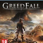 Greedfall (PS4)