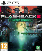 Flashback 2 - Limited Edition (PS5)
