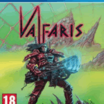Valfaris (PS4)