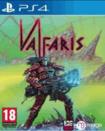 Valfaris (PS4)
