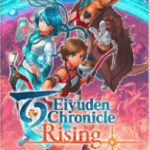 Eiyuden Chronicle - Rising (Switch)