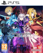 Sword Art Online - Last Recollection (PS5)