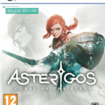 Asterigos - Curse Of The Stars - Deluxe Edition - Pal (PS5)