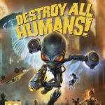 Destroy All Humans! (PC)