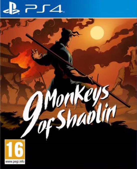 12_21_9.jpg 9 Monkeys of Shaolin (PS4) - immagine 1