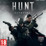 Hunt: Showdown (Xbox One)