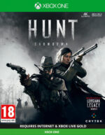 Hunt: Showdown (Xbox One)