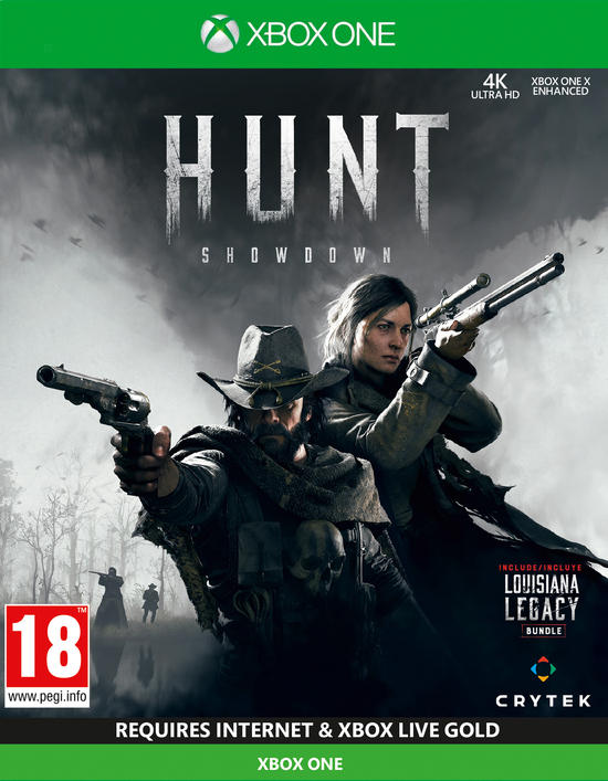 12_31_7.jpg Hunt: Showdown (Xbox One) - immagine 1