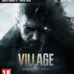 Resident Evil Village (Xbox One) (Xbox Series X)