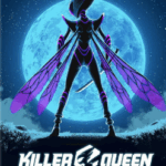 Killer Queen Black (Switch)
