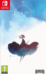 Gris (Switch)