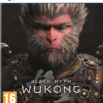 Black Myth Wukong (PS5)