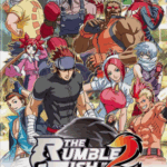 The Rumble Fish 2 (Switch)