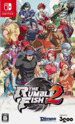 The Rumble Fish 2 (Switch)
