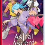 Astral Ascent - Limited Run (Switch)
