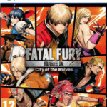 Fatal Fury City of The Wolves - Special Edition (PS5)