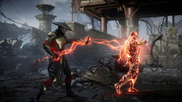 Mortal Kombat 11 - Premium Edition (PS4) - immagine 6