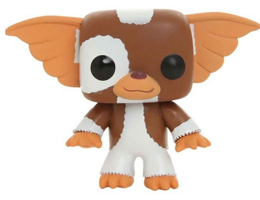 12_6.jpg Funko Pop! Movies Gremlins - Gizmo - 04 - Vinyl Figure - immagine 1