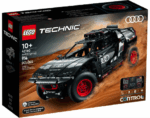LEGO Technic - Audi RS Q e-tron - 42160